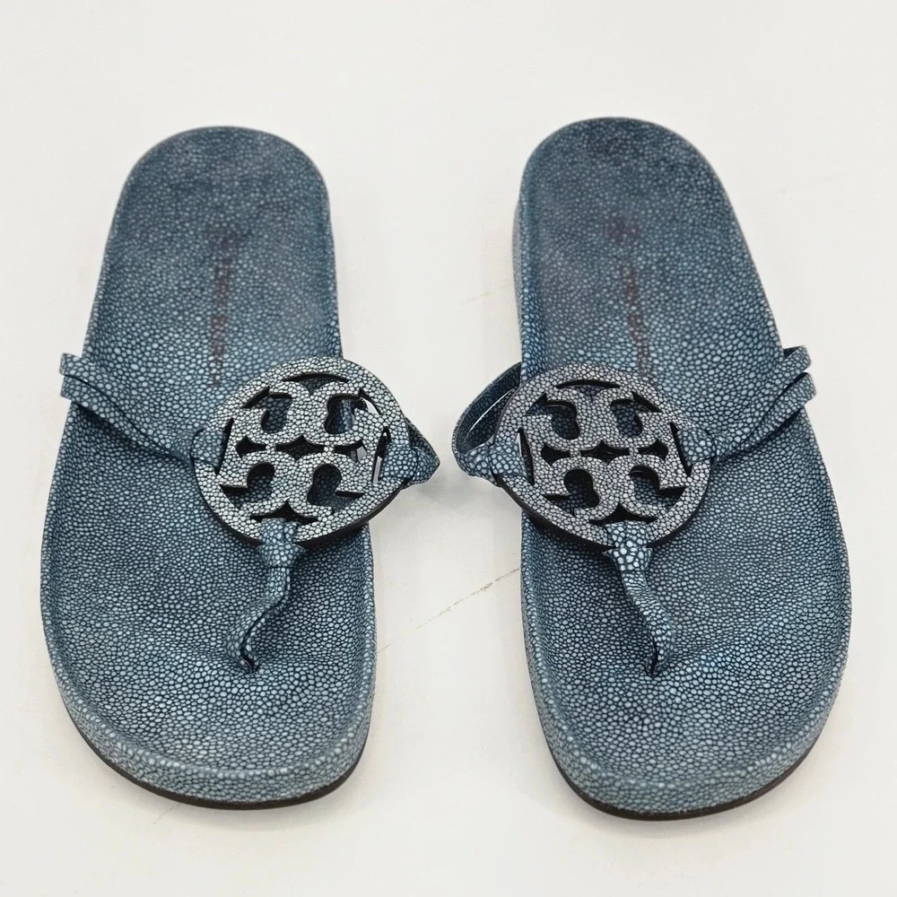 Tory Burch step out